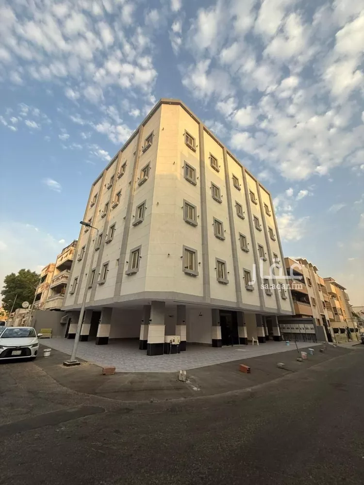 عمارة للبيع في شارع التوفيق, حي مشرفة, مدينة جدة, منطقة مكة المكرمة