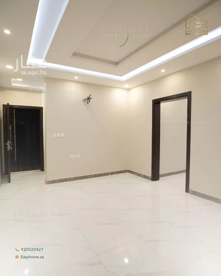 شقة للبيع في شارع الجَفْر, حي حكومي1, مدينة جدة, منطقة مكة المكرمة صورة 3
