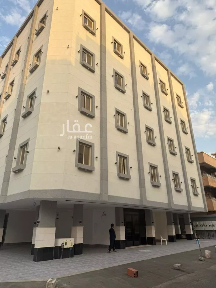 عمارة للبيع في شارع التوفيق, حي مشرفة, مدينة جدة, منطقة مكة المكرمة صورة 2