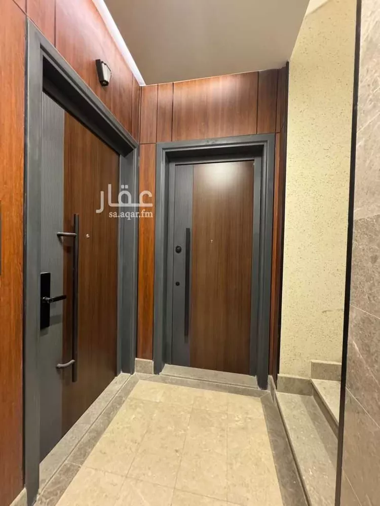 شقة للإيجار في شارع سلمه بن المجبر, حي النزهة, مدينة جدة, منطقة مكة المكرمة صورة 2