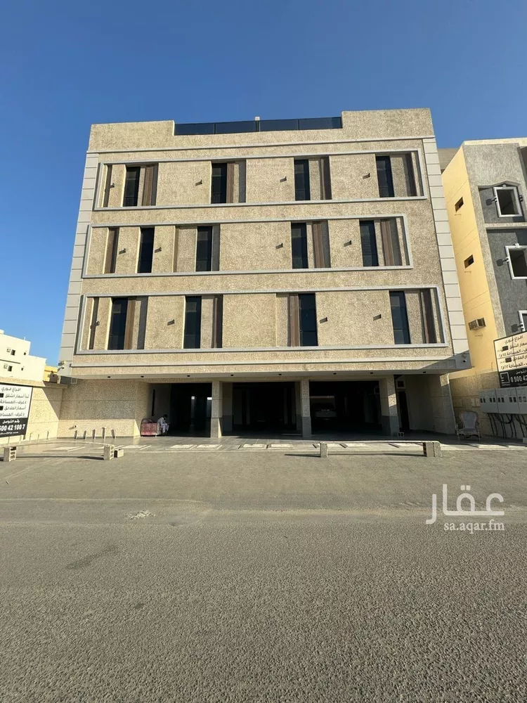شقة للبيع في شارع عباس عبدالجبار, حي أم السلم, مدينة جدة, منطقة مكة المكرمة صورة 2