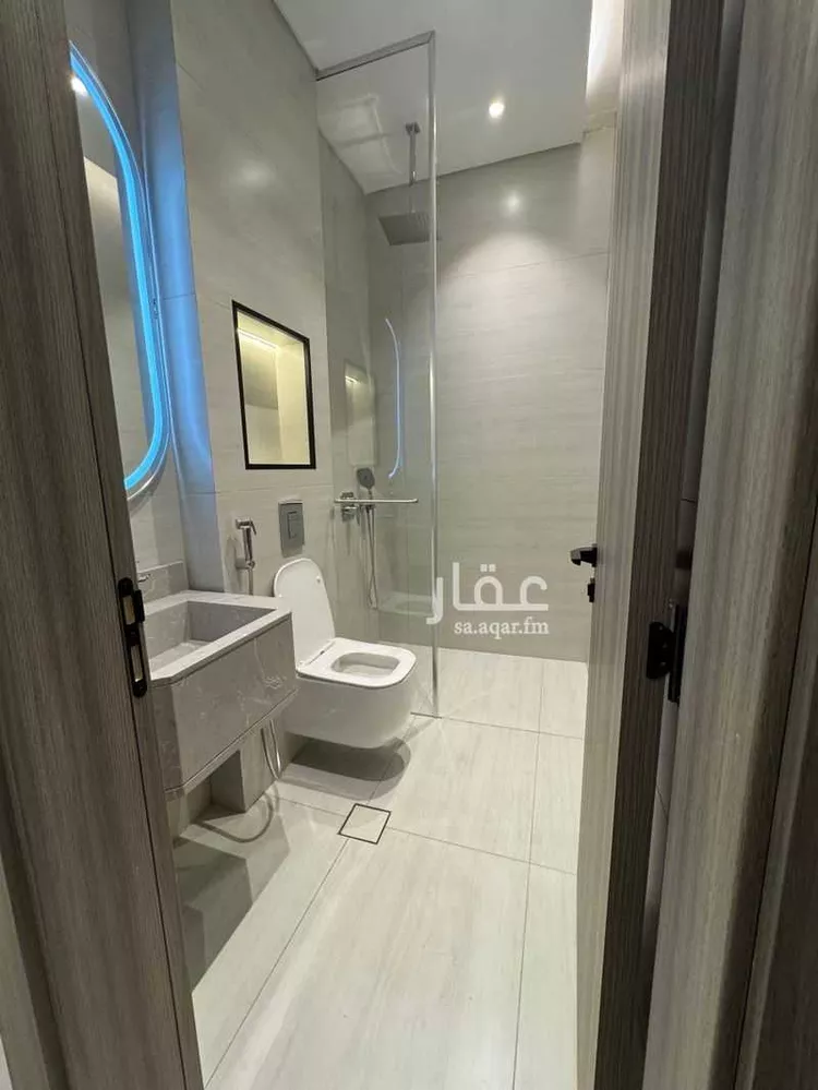 شقة للإيجار في شارع سلمه بن المجبر, حي النزهة, مدينة جدة, منطقة مكة المكرمة صورة 4
