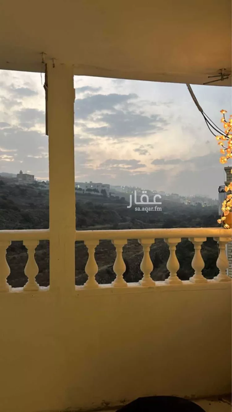 شقة مفروشة للحجز في شارع الجهاد ، حي الخالدية ، أبها ، منطقة عسير 4