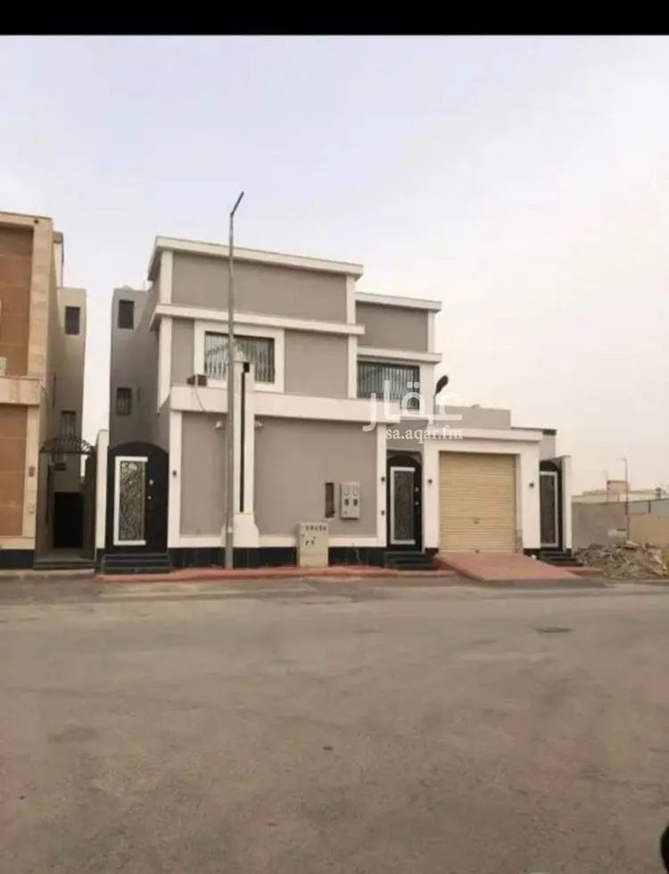 فيلا للبيع في شارع حمزة الجعلي, حي العوالي, مدينة الرياض, منطقة الرياض