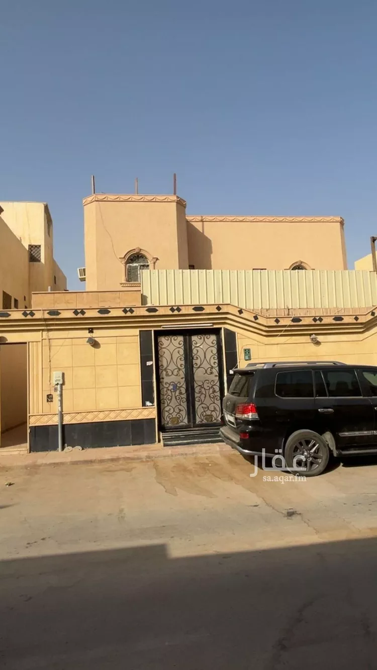 فيلا للبيع في شارع عبدالله الكوفي, حي النسيم الغربي, مدينة الرياض, منطقة الرياض