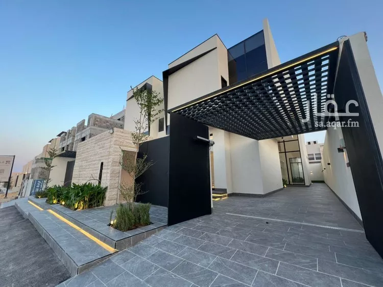 فيلا للبيع في حي النرجس, مدينة الرياض, منطقة الرياض صورة 3