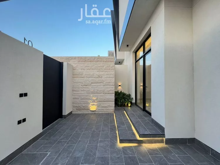 فيلا للبيع في حي النرجس, مدينة الرياض, منطقة الرياض صورة 2