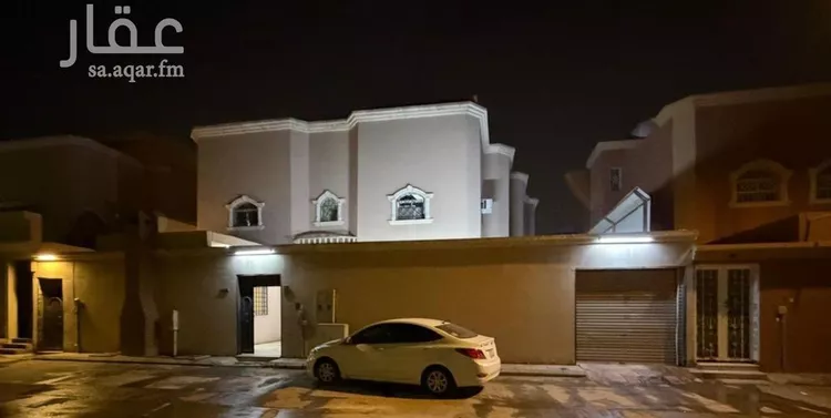 Villa for Sale in Riyadh Al Yarmouk صورة 3