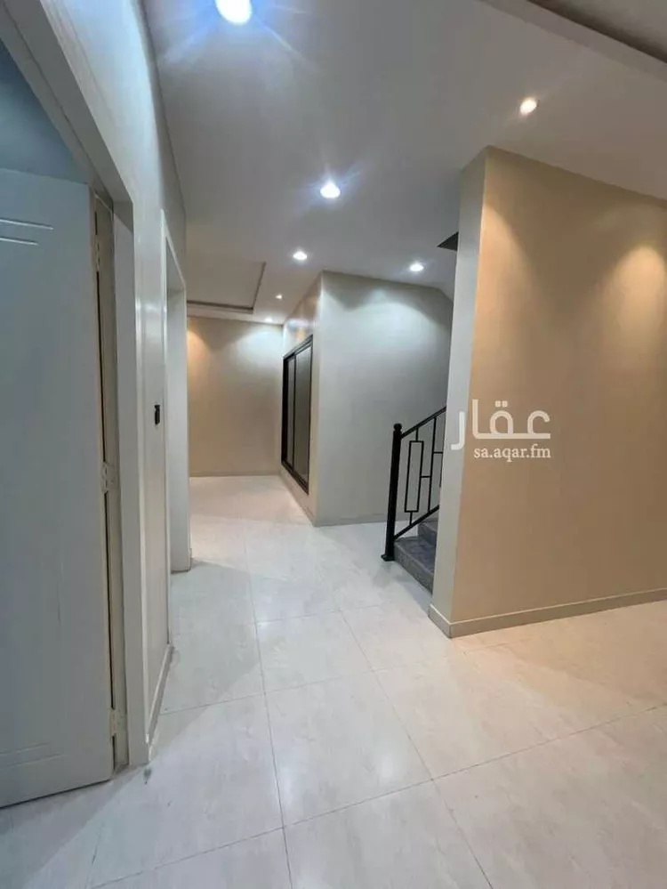 شقة للإيجار في شارع عبدالرحمن بن إبراهيم, حي طويق, مدينة الرياض, منطقة الرياض