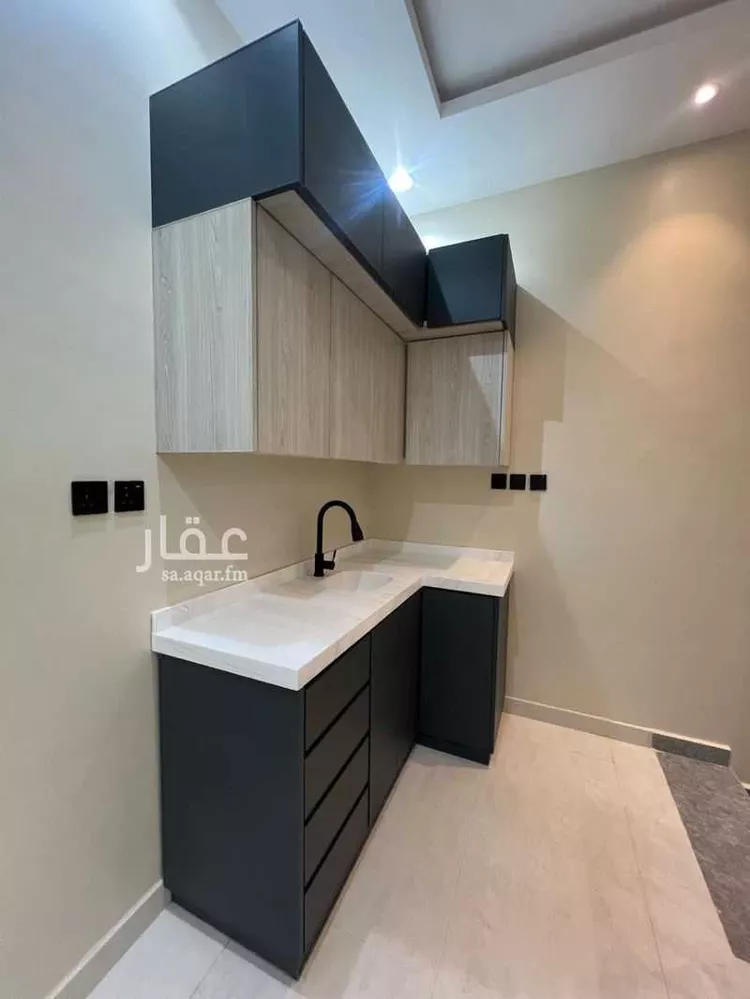 شقة للإيجار في شارع عبدالرحمن بن إبراهيم, حي طويق, مدينة الرياض, منطقة الرياض صورة 5
