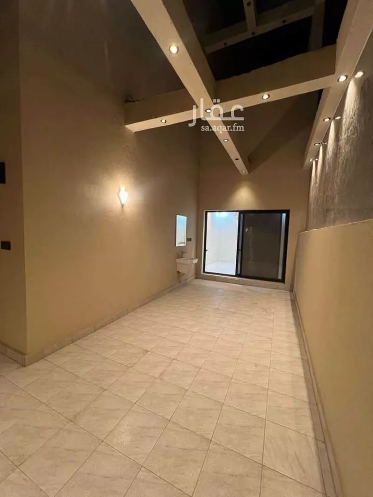 شقة للإيجار في شارع عبدالرحمن بن إبراهيم, حي طويق, مدينة الرياض, منطقة الرياض صورة 3