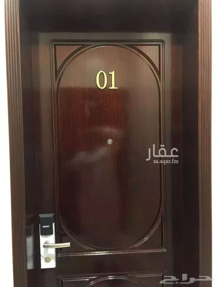 شقة للإيجار في شارع المشورة, حي العقربية, مدينة الخبر, المنطقة الشرقية صورة 4