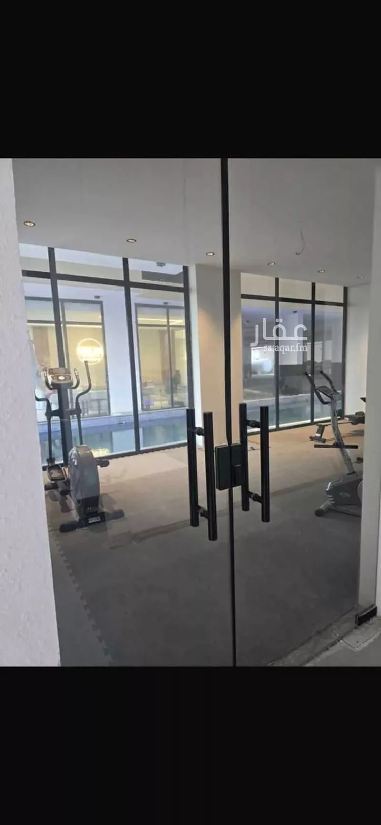 شقة للإيجار في شارع 3036889, حي الحمراء, مدينة الخبر, المنطقة الشرقية صورة 2