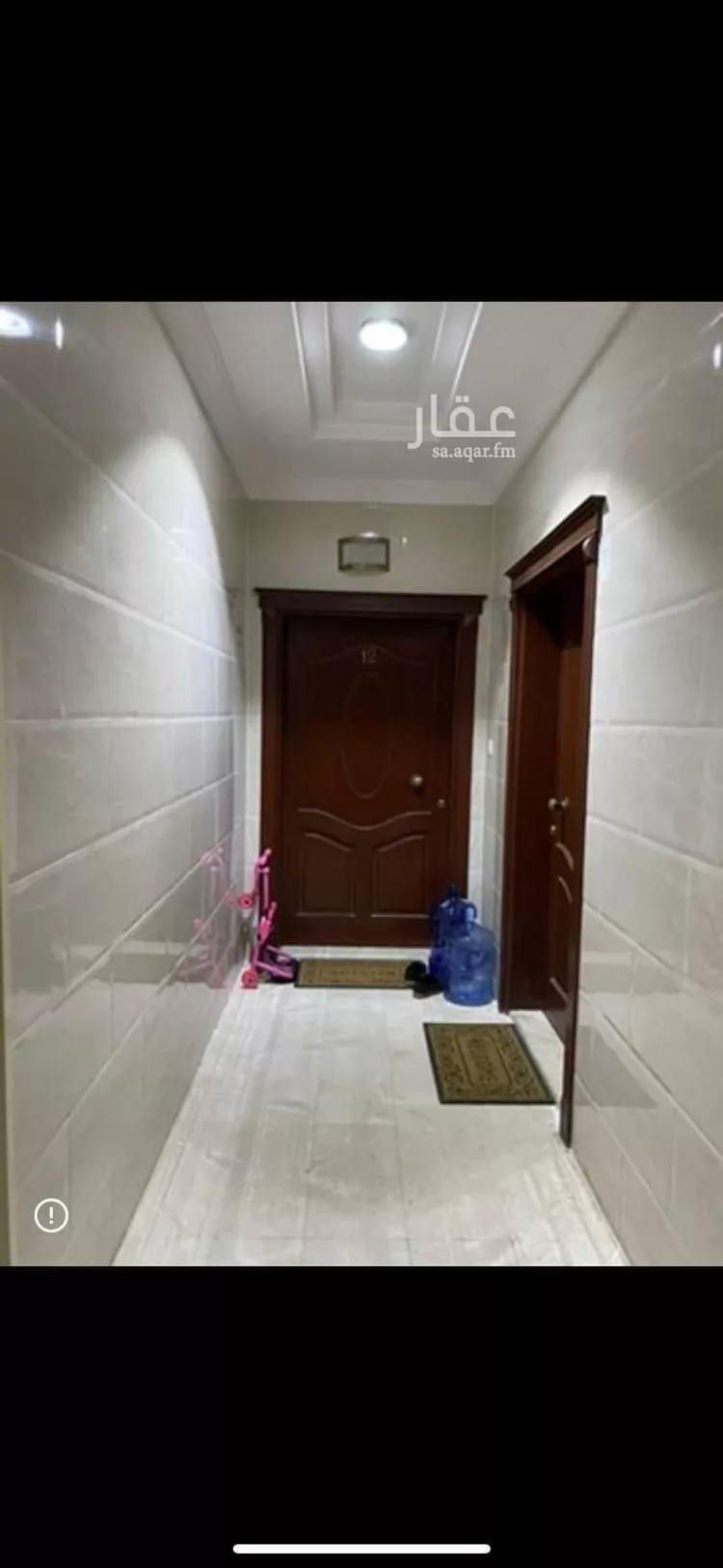 شقة للإيجار في شارع يحيى بن أكثم, حي الرغامة, مدينة جدة, منطقة مكة المكرمة