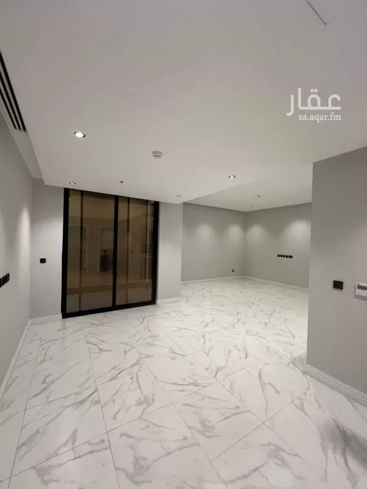 شقة للإيجار في حي الملقا ، الرياض صورة 3