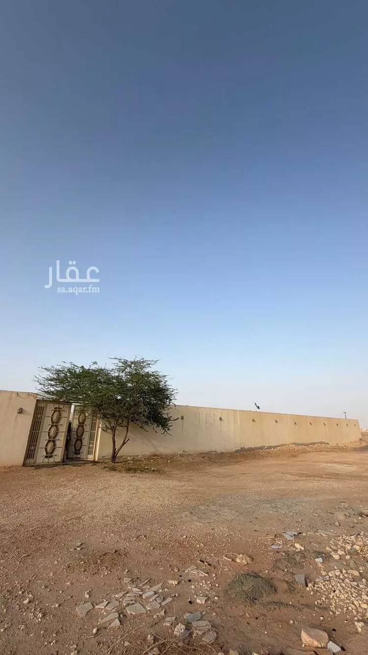 استراحة للإيجار في حي الزاهر, مدينة الرياض, منطقة الرياض