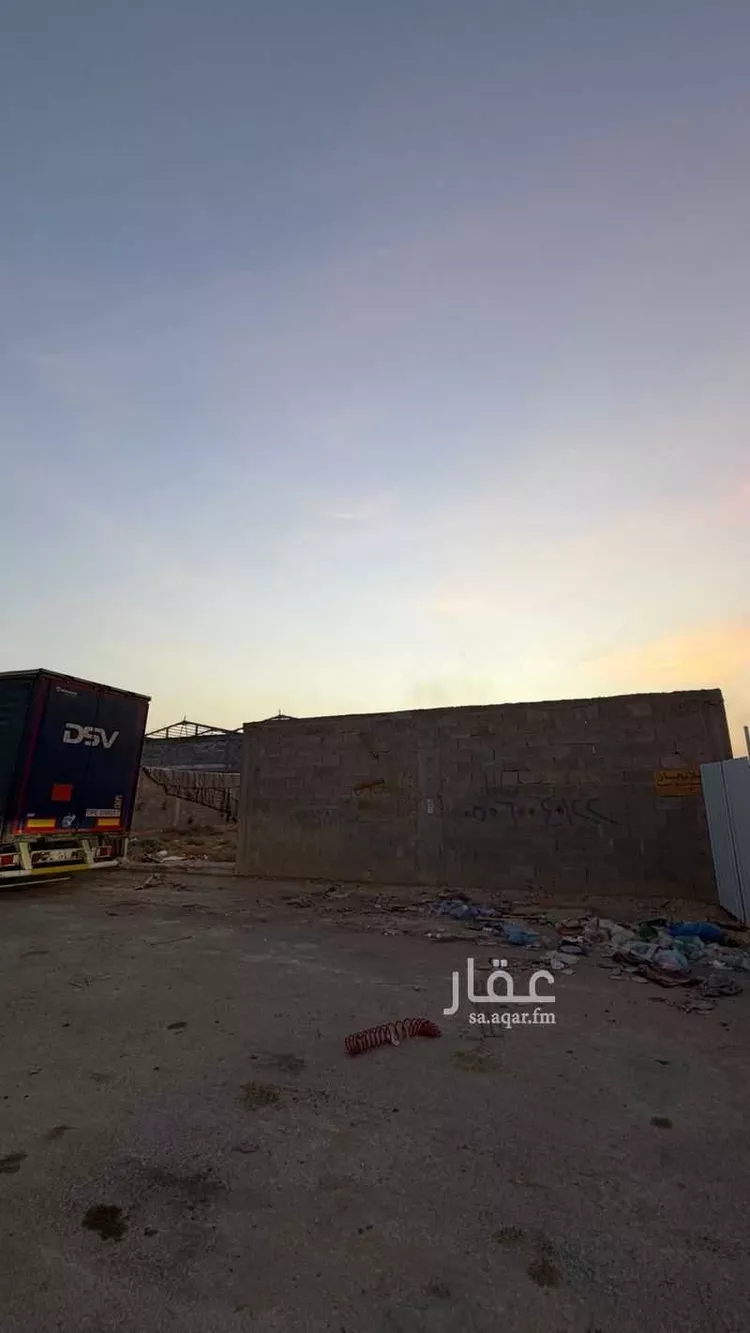 أرض للبيع في شارع 0000, حي المصفاة, مدينة الرياض, منطقة الرياض صورة 2