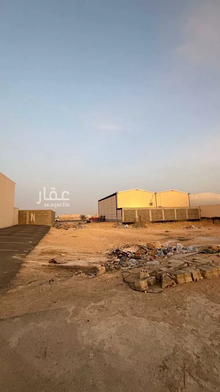 أرض للبيع في شارع 000000, حي المصفاة, مدينة الرياض, منطقة الرياض صورة 3