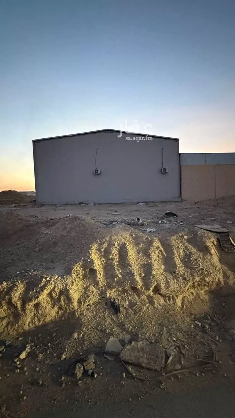 أرض للبيع في شارع 0000, حي المصفاة, مدينة الرياض, منطقة الرياض صورة 3