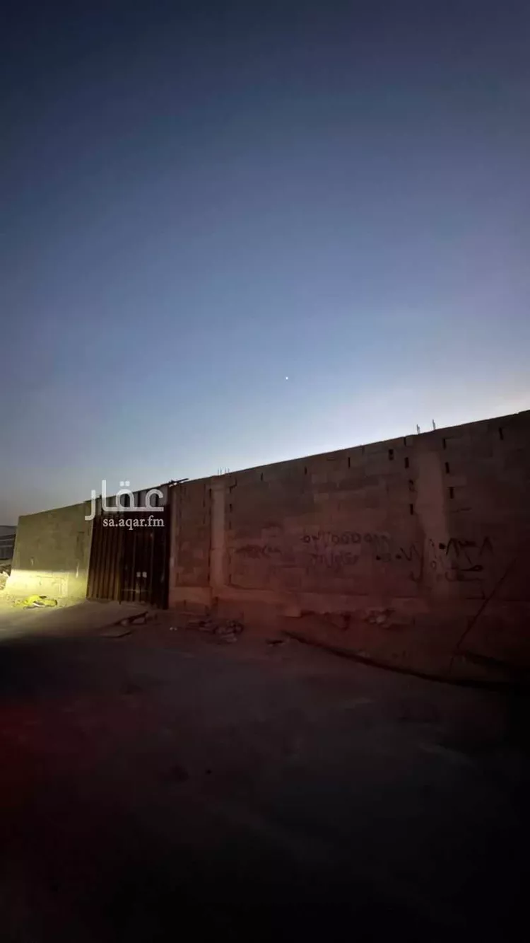 أرض للبيع في شارع ساريه, حي المصفاة, مدينة الرياض, منطقة الرياض صورة 4