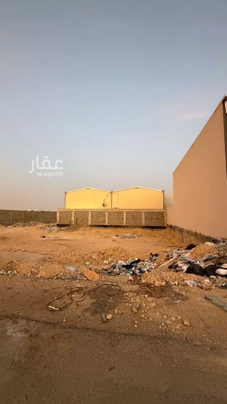 أرض للبيع في شارع 000000, حي المصفاة, مدينة الرياض, منطقة الرياض صورة 4
