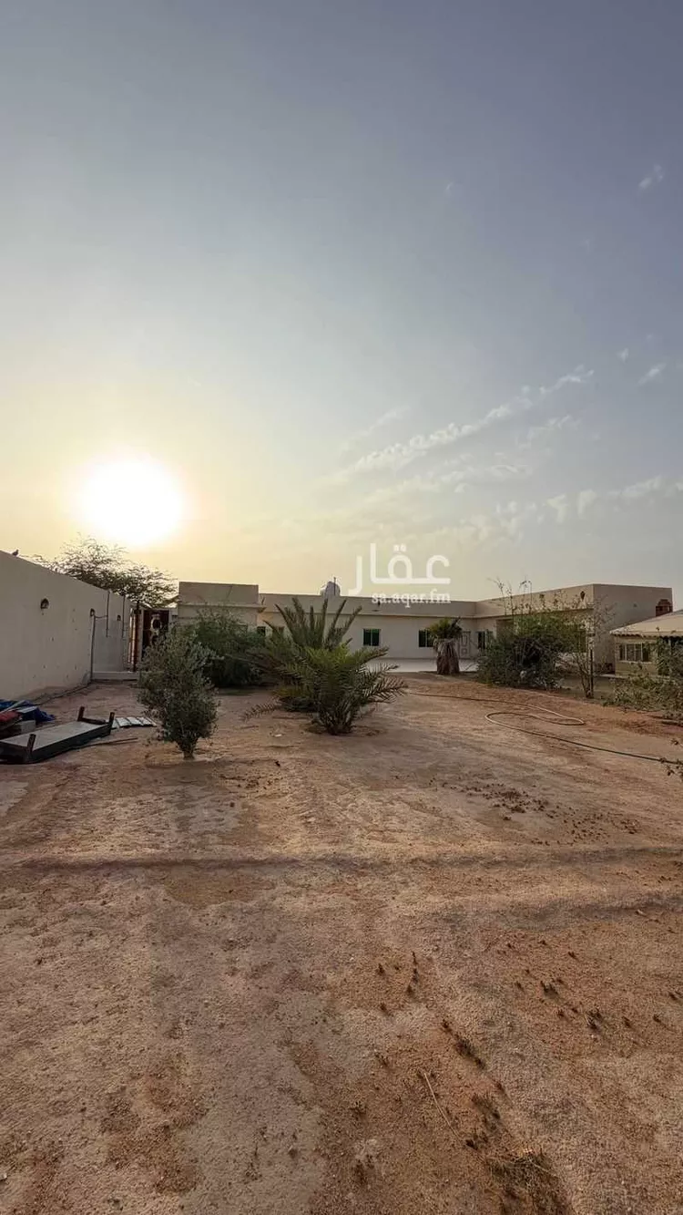 استراحة للإيجار في حي الزاهر, مدينة الرياض, منطقة الرياض صورة 3