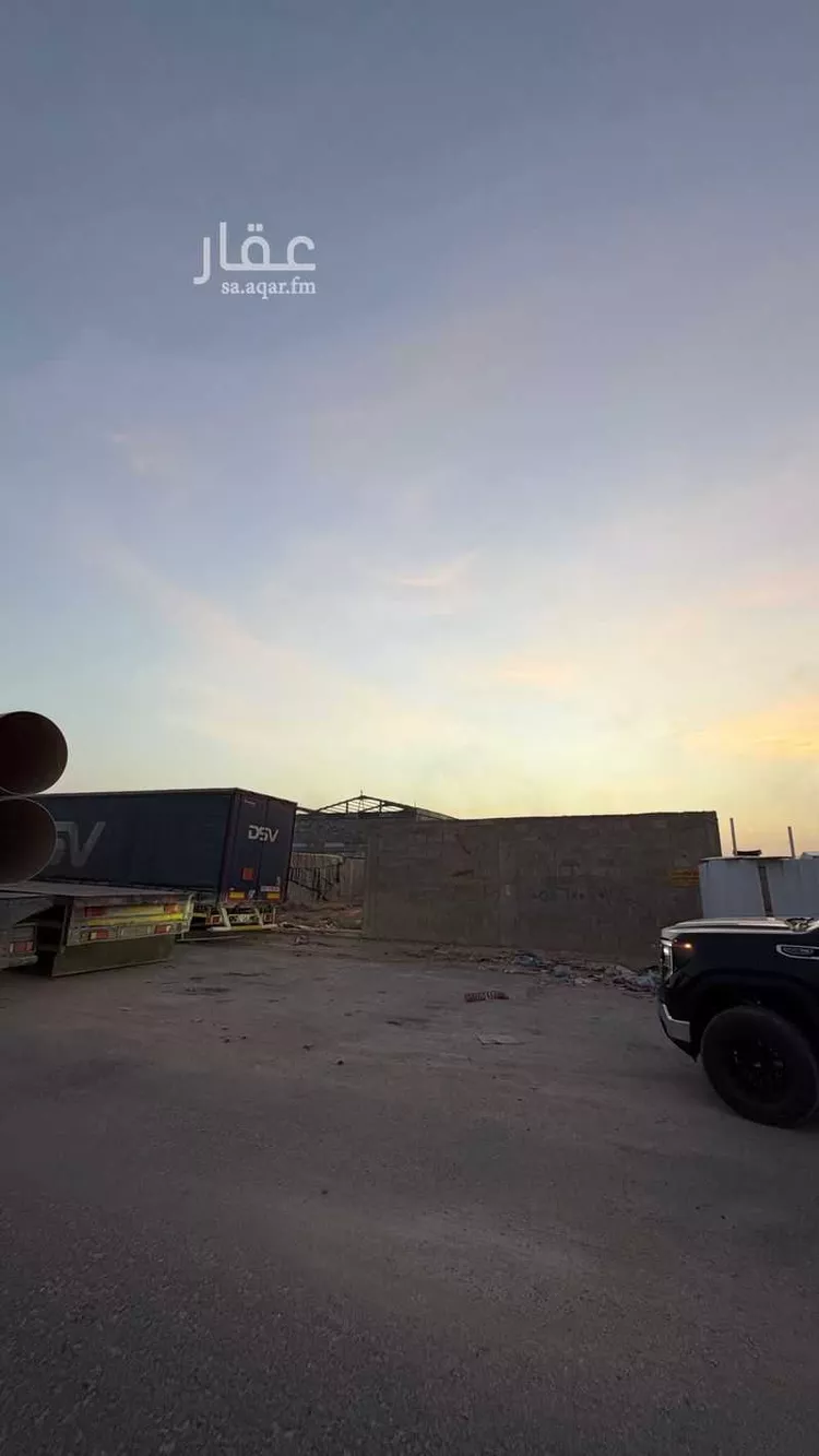أرض للبيع في شارع 0000, حي المصفاة, مدينة الرياض, منطقة الرياض صورة 3