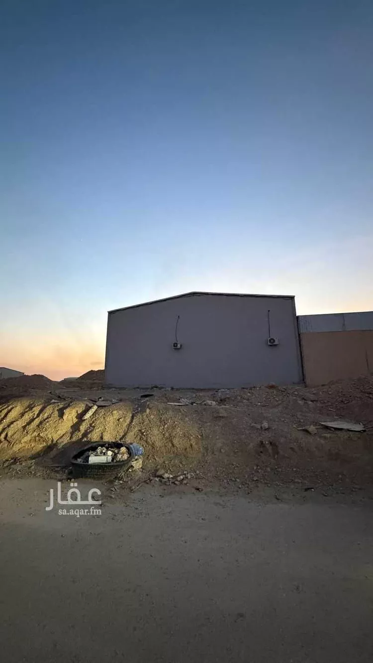 أرض للبيع في شارع 0000, حي المصفاة, مدينة الرياض, منطقة الرياض صورة 4