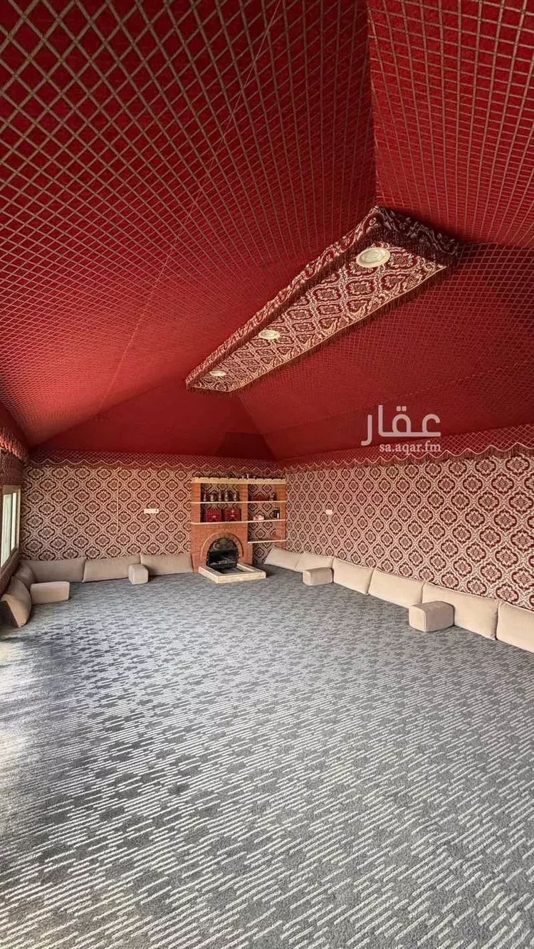 استراحة للإيجار في حي الزاهر, مدينة الرياض, منطقة الرياض صورة 4