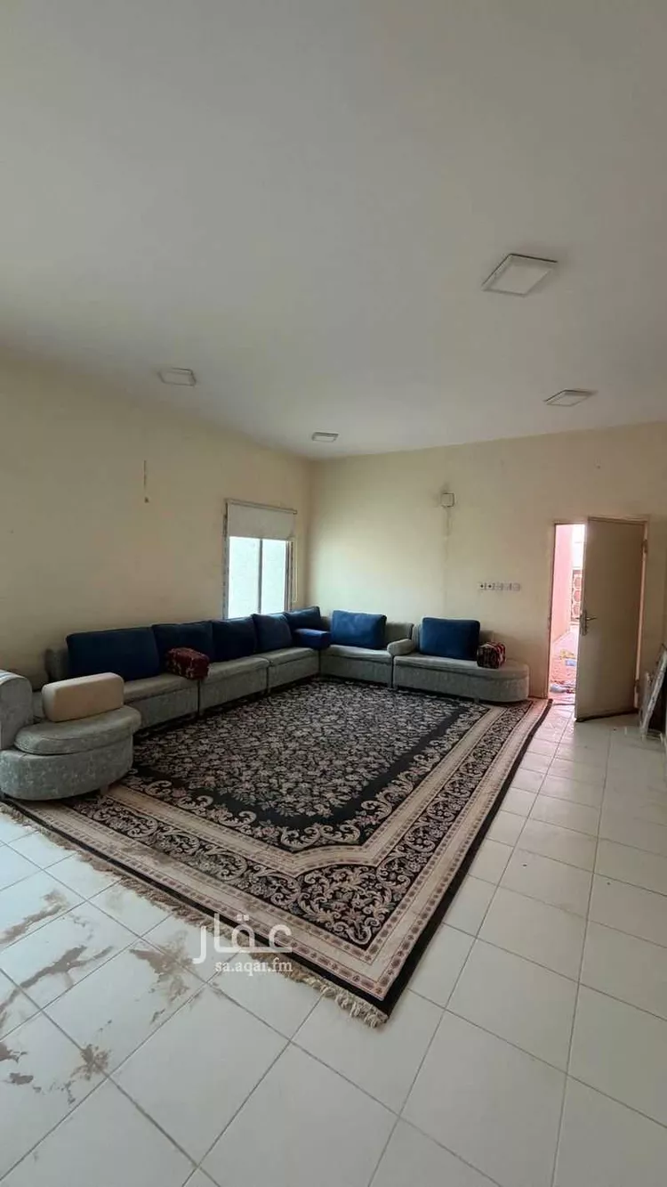 استراحة للإيجار في حي الزاهر, مدينة الرياض, منطقة الرياض صورة 2