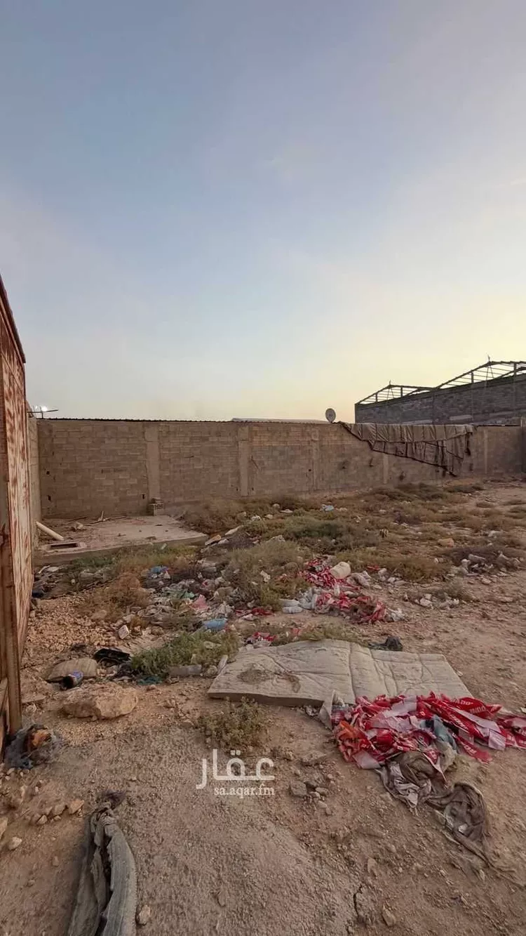 أرض للبيع في شارع 0000, حي المصفاة, مدينة الرياض, منطقة الرياض صورة 5