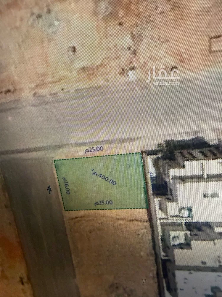 أرض للبيع في حي المهدية, مدينة الرياض, منطقة الرياض 7