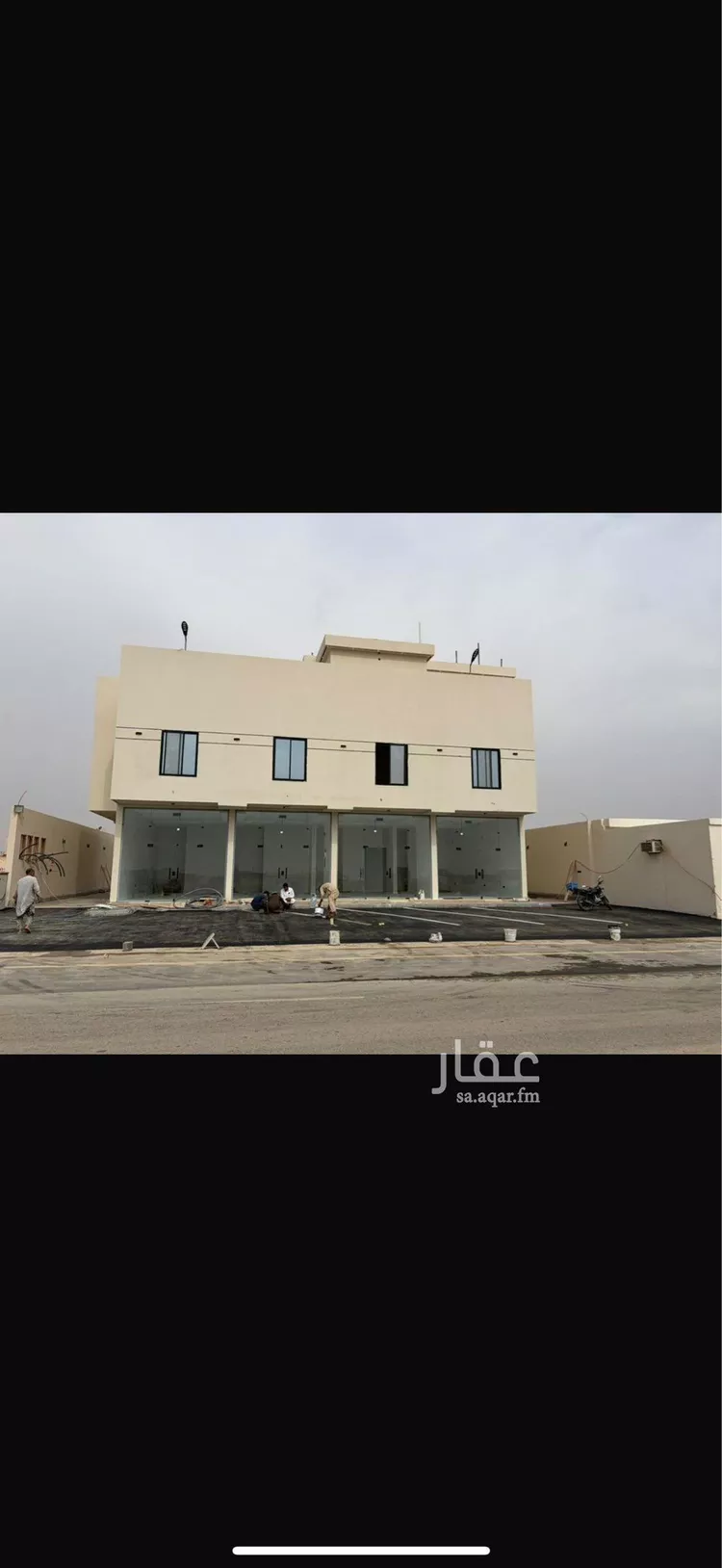Building for Rent in Riyadh Dahiat Namar