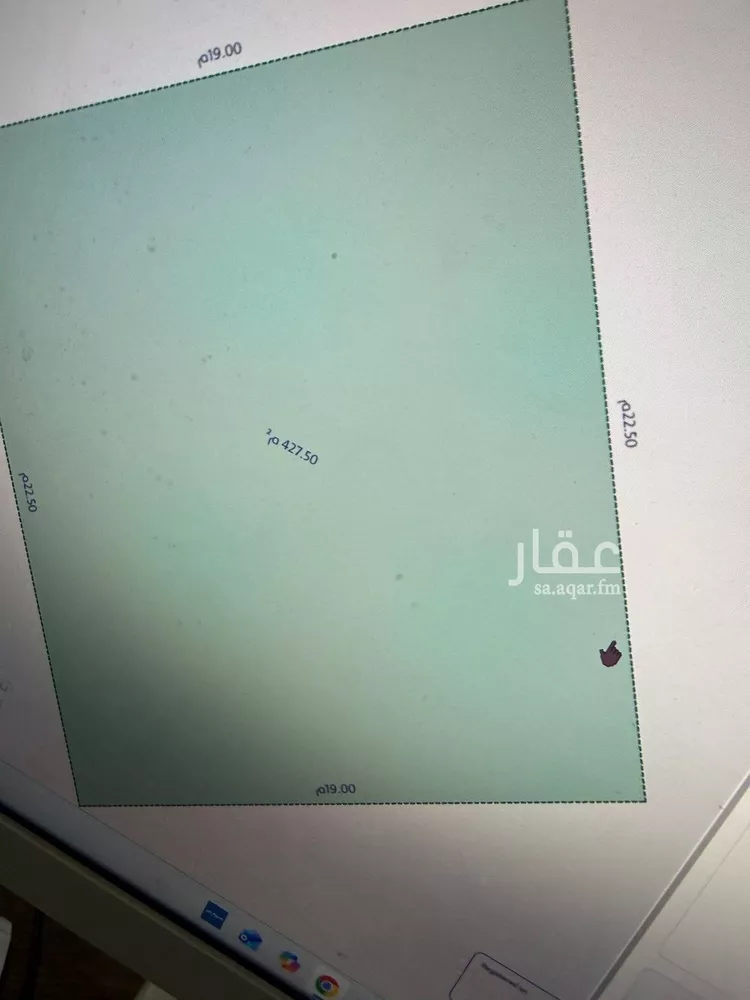 أرض للبيع في شارع عطاء الخراساني, حي المهدية, مدينة الرياض, منطقة الرياض 10