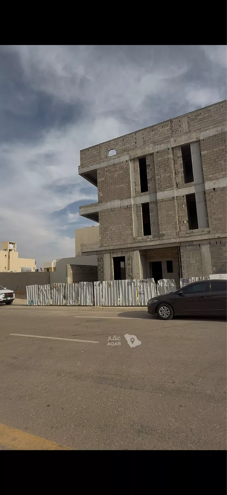 عمارة للبيع في شارع ابن ياقوت, حي المهدية, مدينة الرياض, منطقة الرياض 6