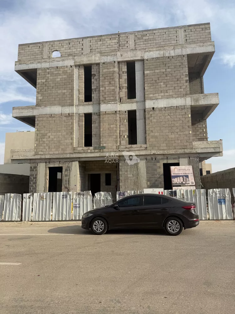 عمارة للبيع في شارع ابن ياقوت, حي المهدية, مدينة الرياض, منطقة الرياض 13