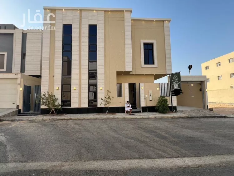 Villa for Sale in Riyadh Al Mahdiyah صورة 5