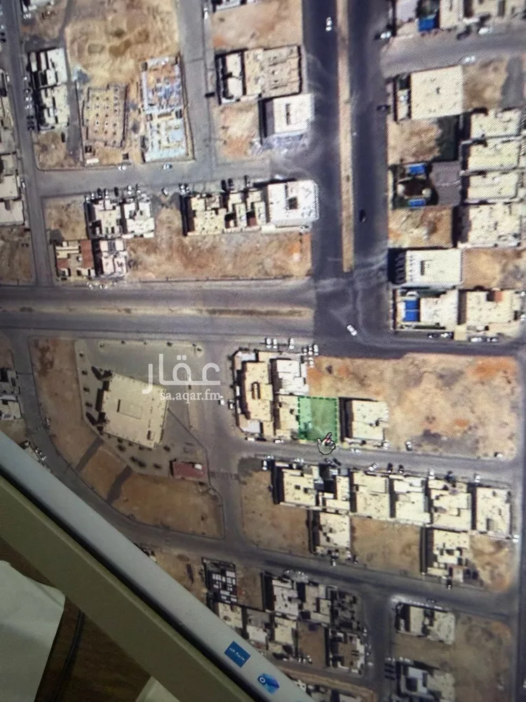 أرض للبيع في شارع عطاء الخراساني, حي المهدية, مدينة الرياض, منطقة الرياض 15