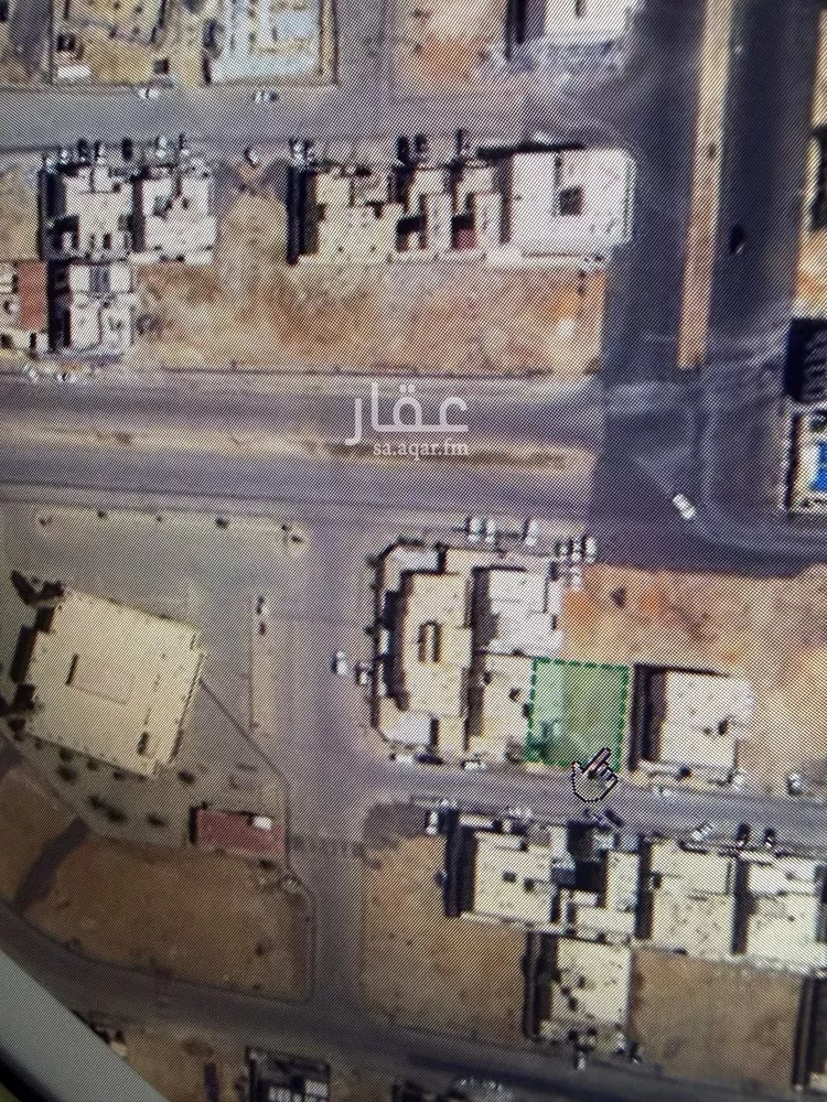 أرض للبيع في شارع عطاء الخراساني, حي المهدية, مدينة الرياض, منطقة الرياض 14