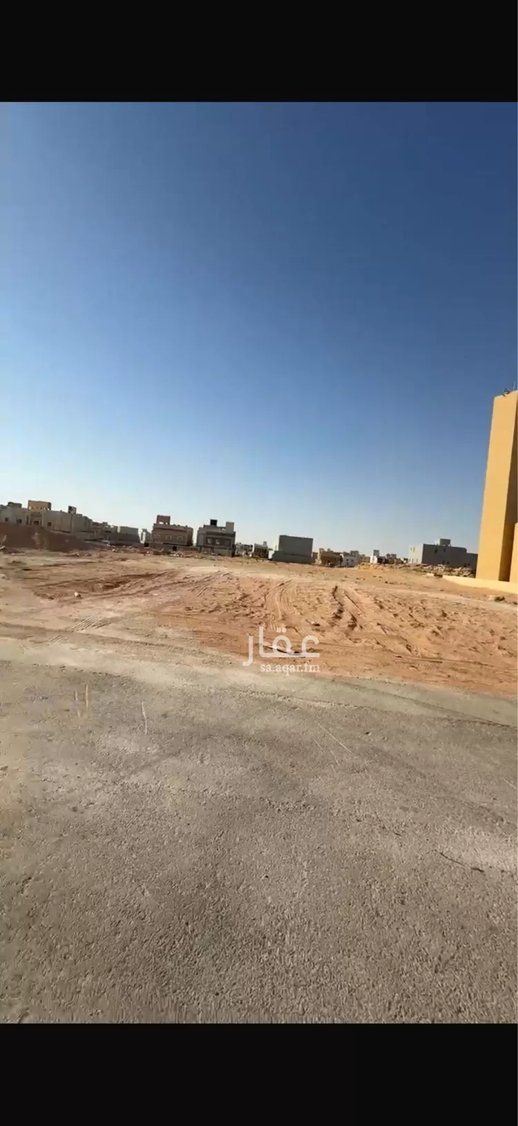 أرض للبيع في حي المهدية, مدينة الرياض, منطقة الرياض 8