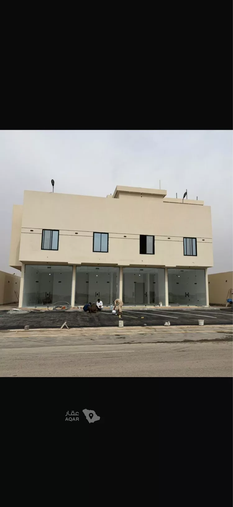 عمارة للبيع في شارع وادي الهدار, حي ضاحية نمار, مدينة الرياض, منطقة الرياض صورة 2