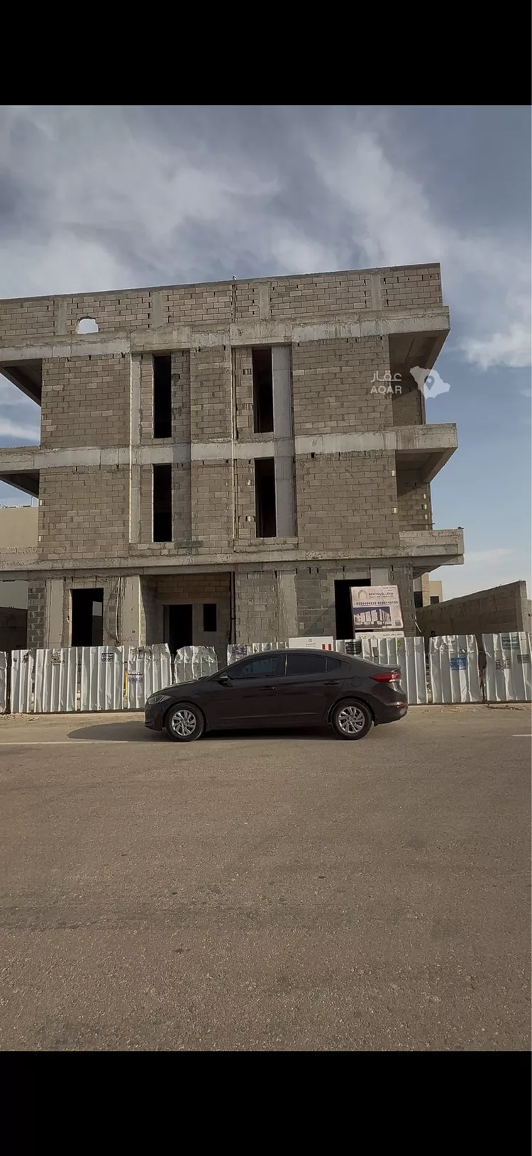عمارة للبيع في شارع ابن ياقوت, حي المهدية, مدينة الرياض, منطقة الرياض صورة 5