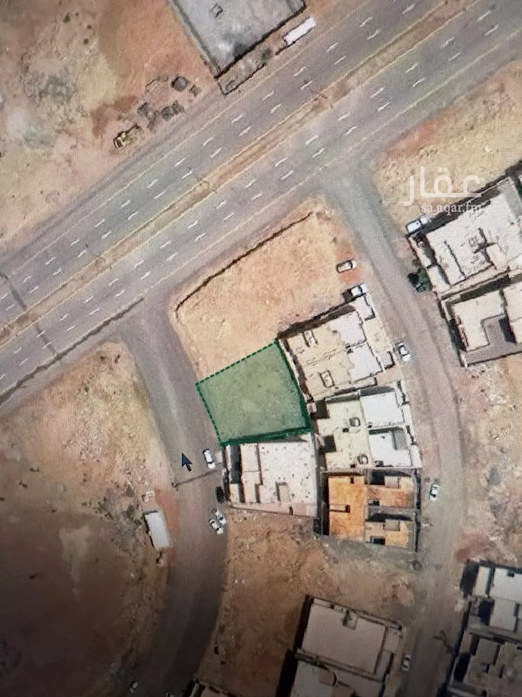 أرض للبيع في شارع ابن أبي الشكر الفلكي, حي المهدية, مدينة الرياض, منطقة الرياض صورة 5