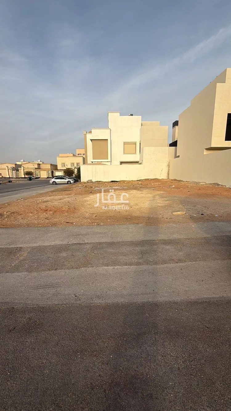 أرض للبيع في حي المهدية, مدينة الرياض, منطقة الرياض 19