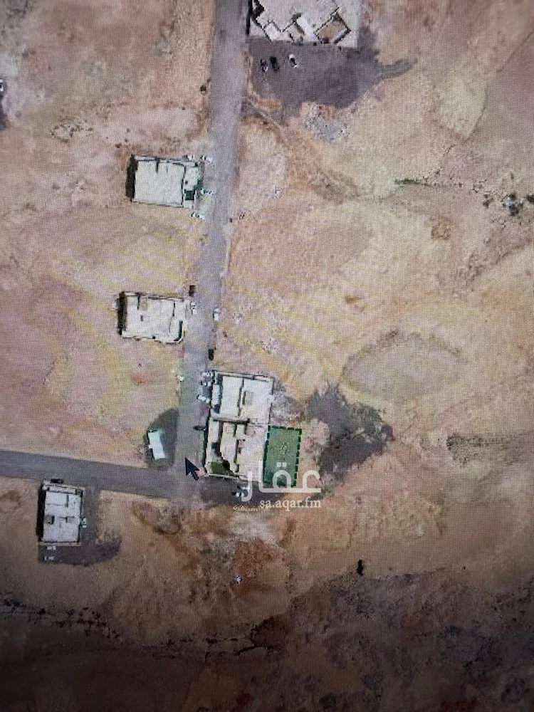 Land for Sale in Riyadh Al Mahdiyah 8