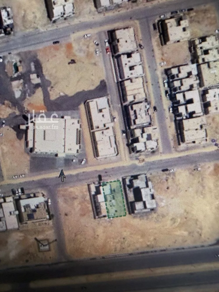 أرض للبيع في حي المهدية, مدينة الرياض, منطقة الرياض صورة 3