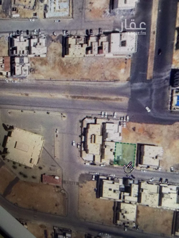 أرض للبيع في شارع عطاء الخراساني, حي المهدية, مدينة الرياض, منطقة الرياض صورة 5