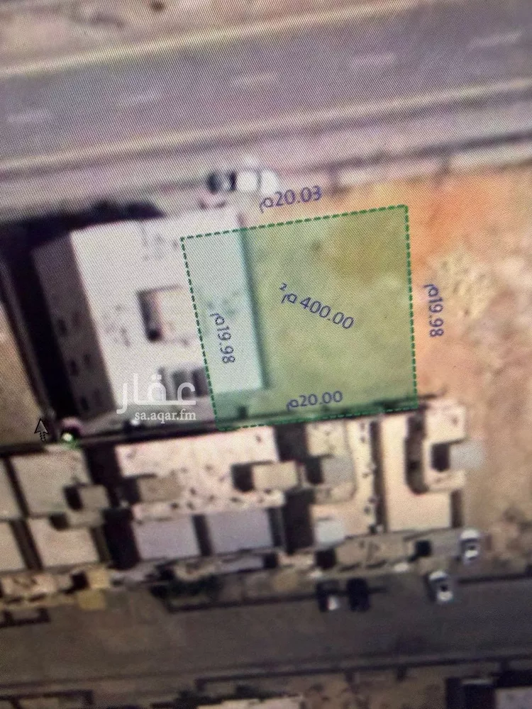 Land for Sale in Riyadh Al Mahdiyah