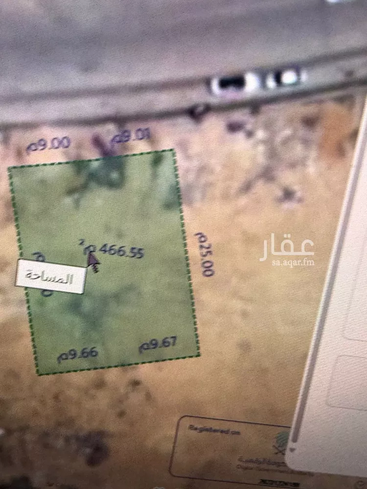 Land for Sale in Riyadh Al Mahdiyah 8