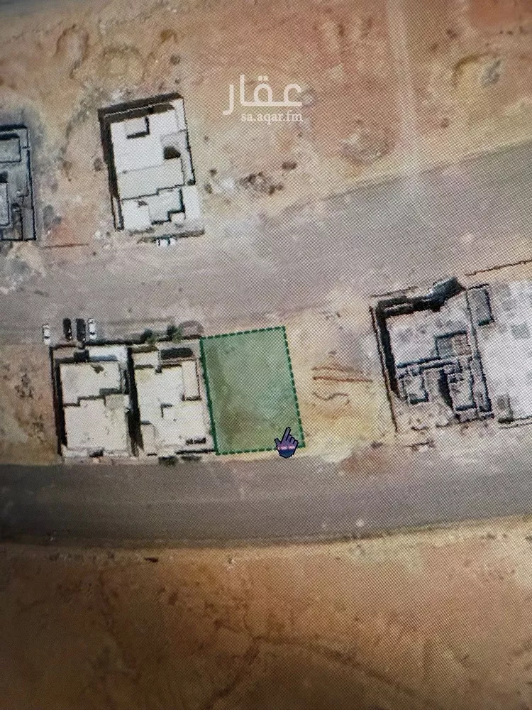 أرض للبيع في شارع محمد بن عبدالعزيز بن هيزع, حي المهدية, مدينة الرياض, منطقة الرياض صورة 5